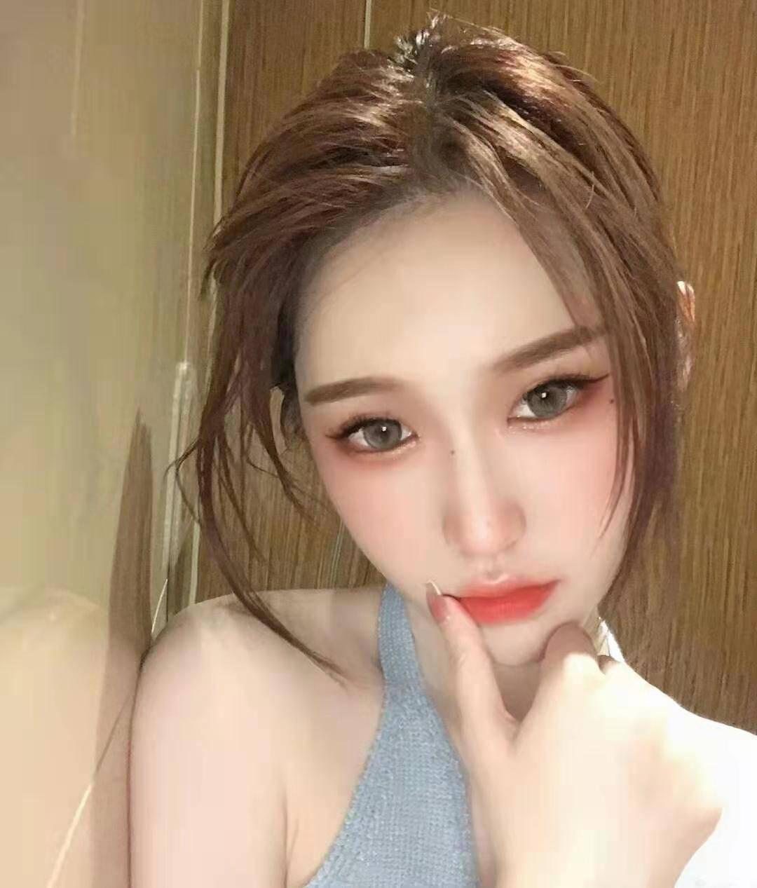 水非常的多，都滴下来了，很紧，会叫爸爸！