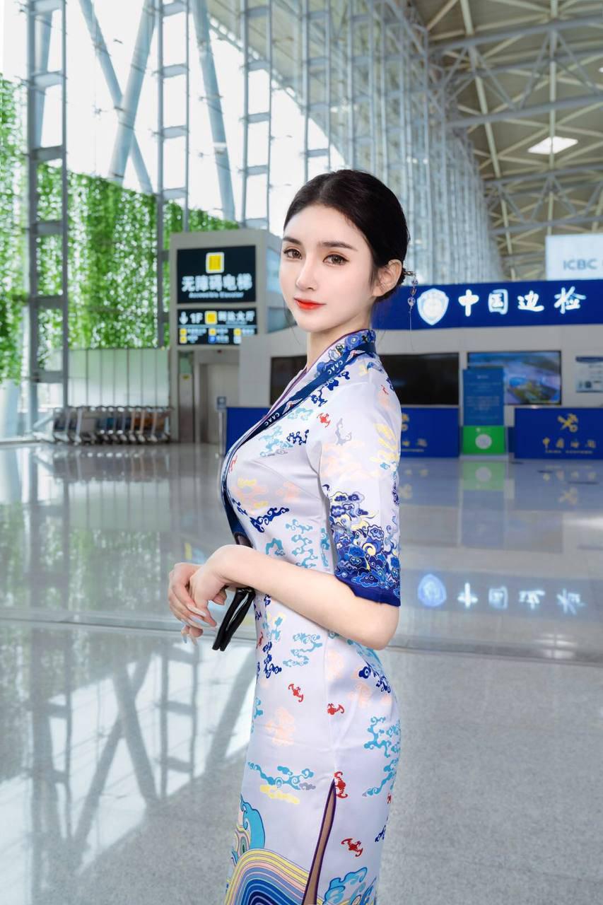 浦东新区，短期兼职空姐身材火辣三点粉嫩