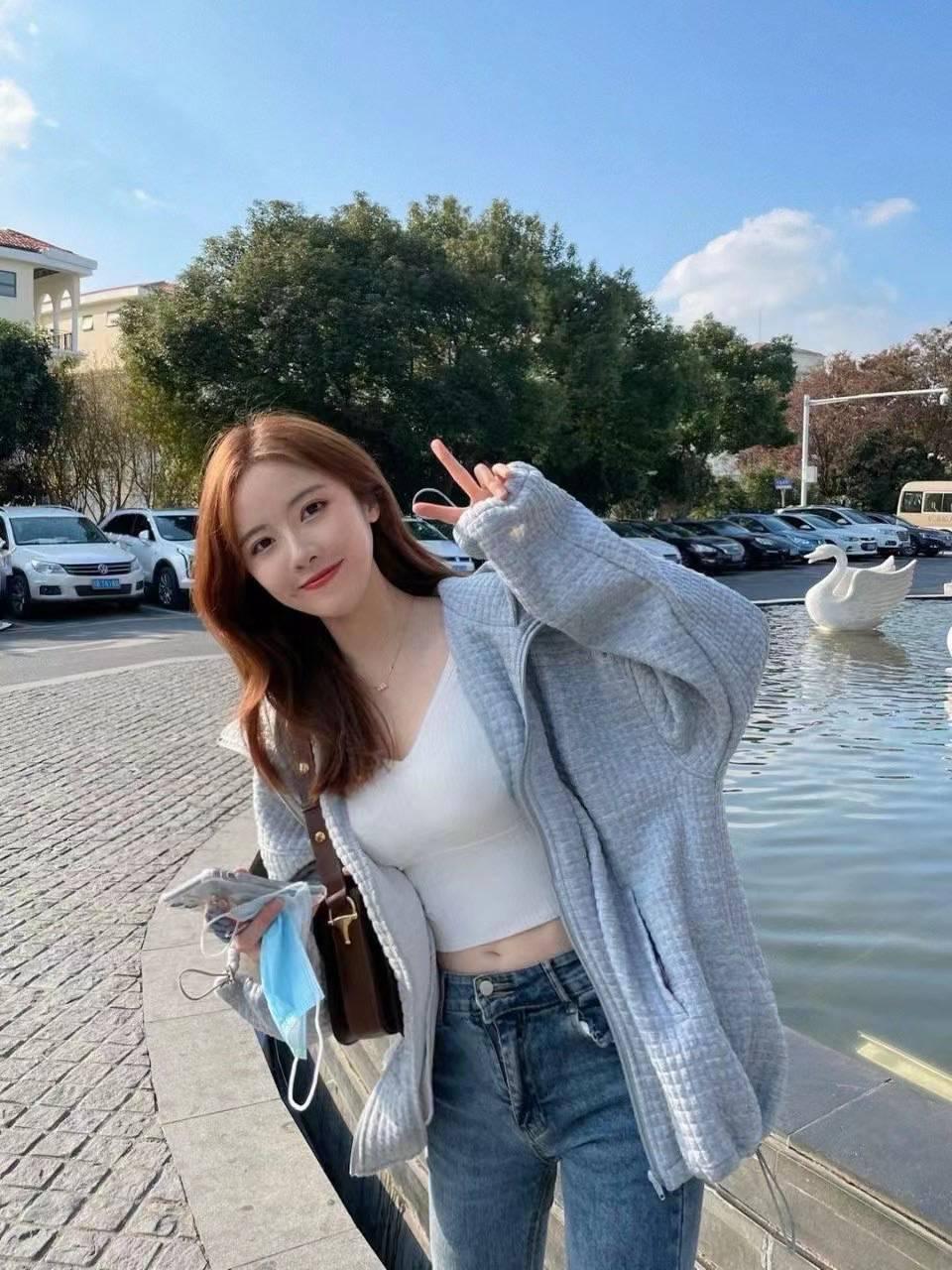 分享上海在校兼职大学生