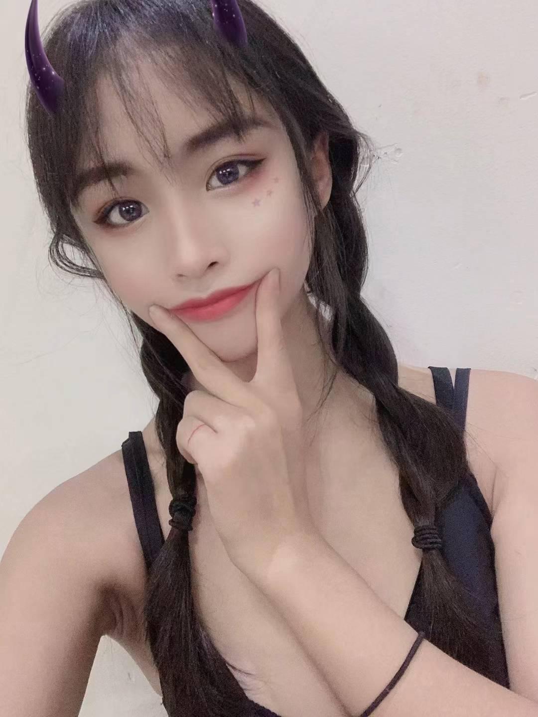 松江九亭芯芯嫩妹