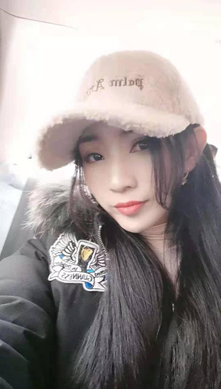 虹口区偶尔兼职的小妹妹