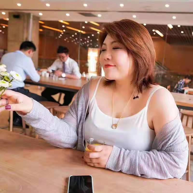 很有味道的少妇