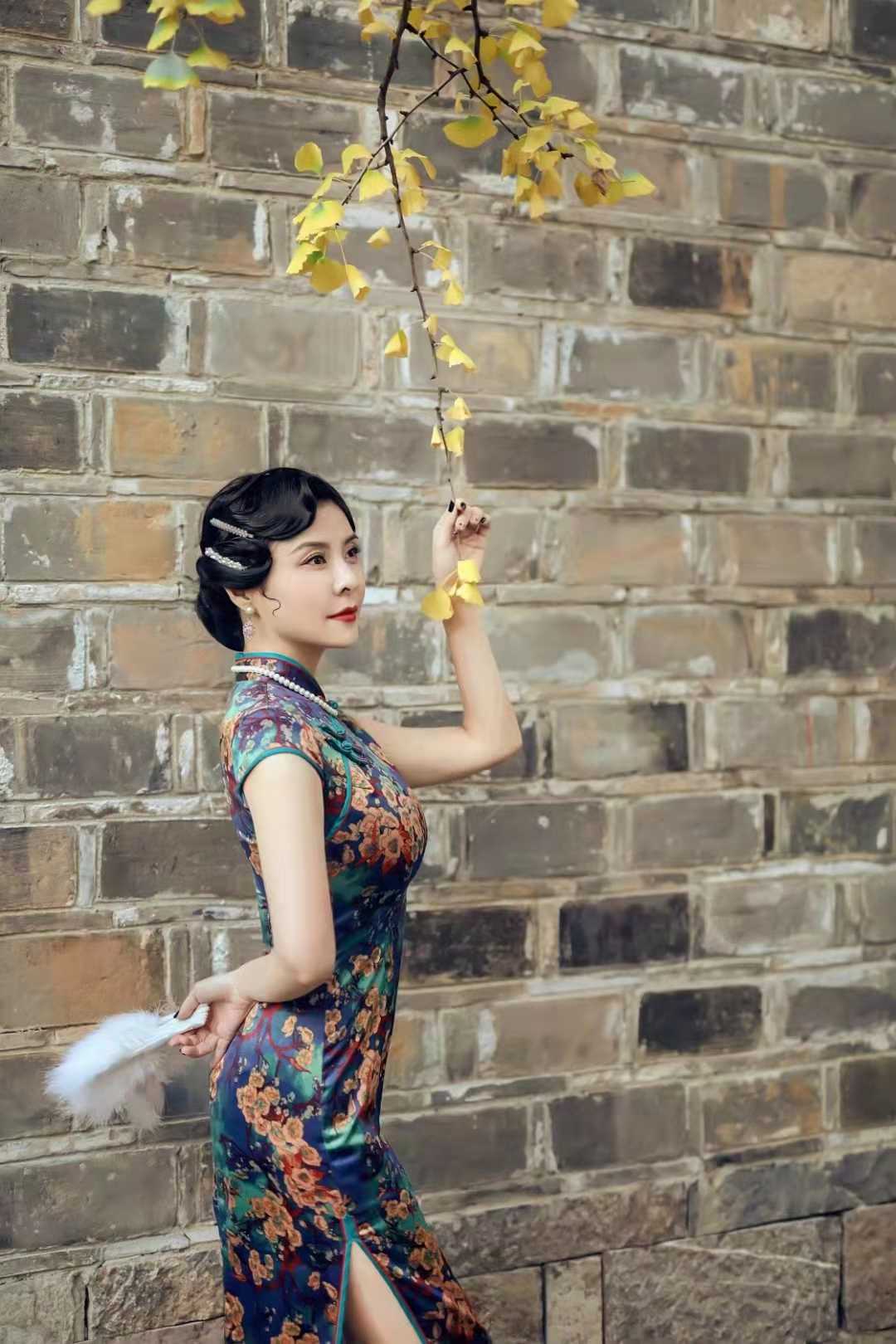 个人兼职轻熟女