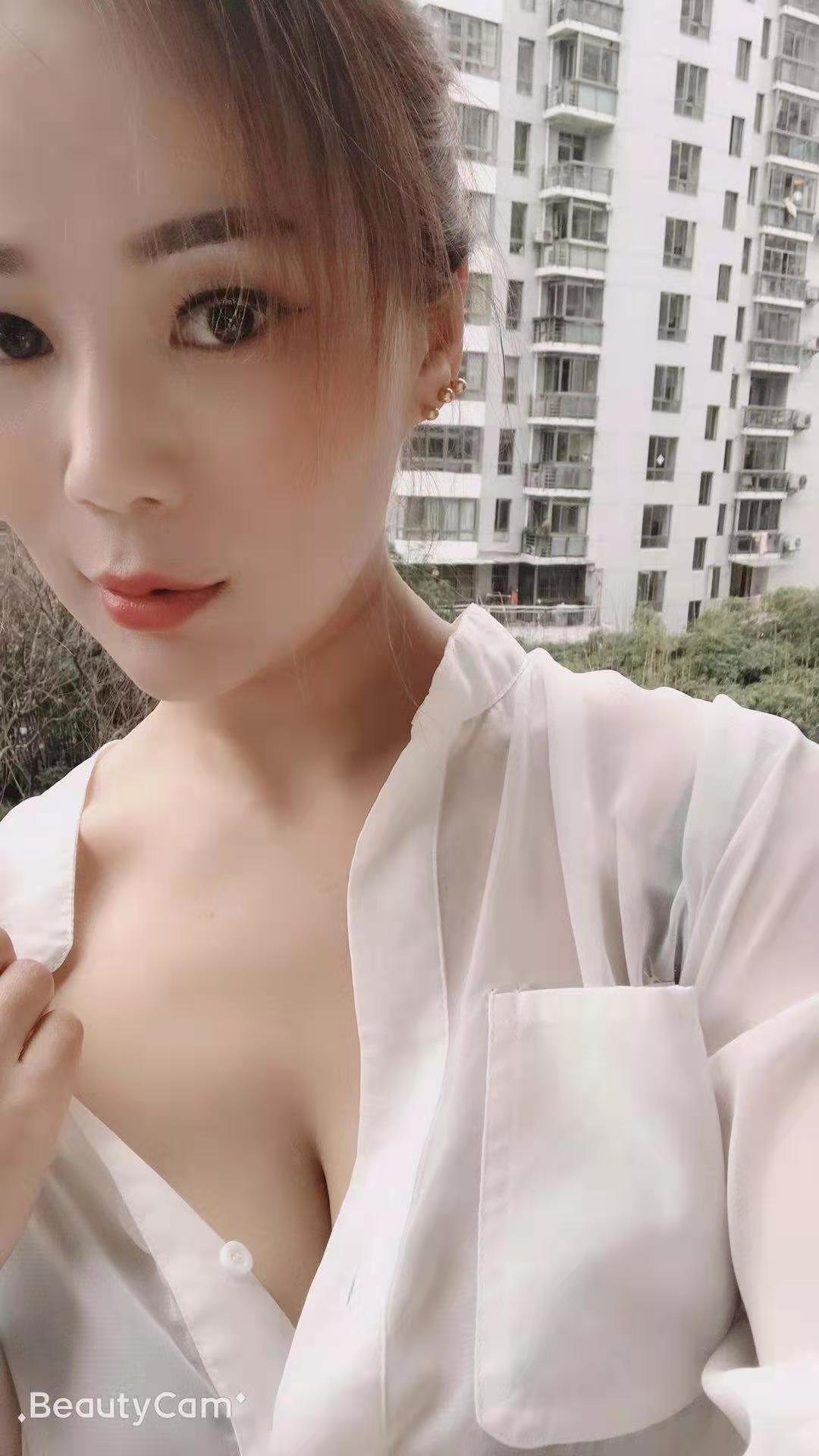 普陀彤彤 性感美女一枚 性价比高