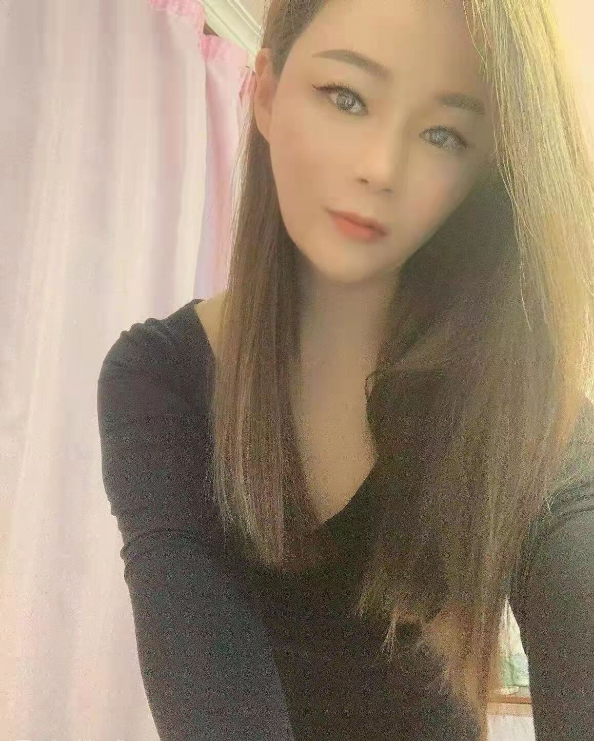 普陀彤彤 性感美女一枚 性价比高