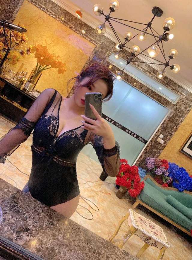 上海徐汇区波霸妹妹