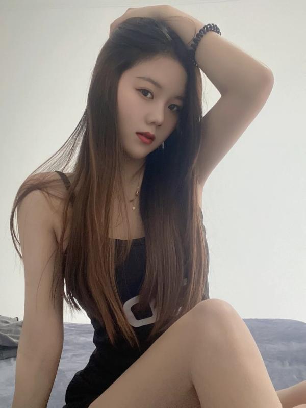 静安区体验颜控福利妹子