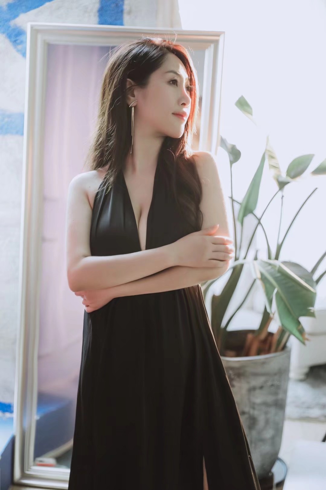 上海有点难加的风韵犹存女人