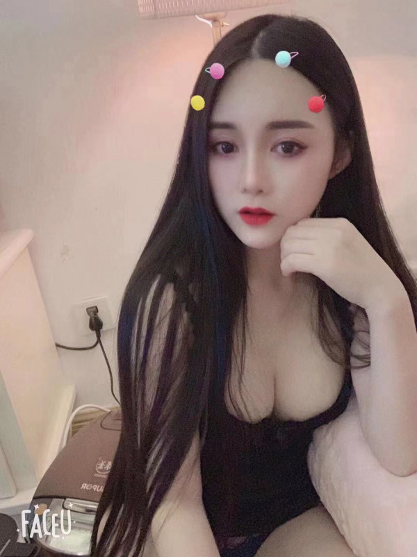 闵行区 性感美女