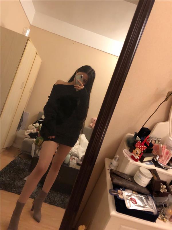 体验水娃Sao妹 娜娜